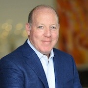Steve Gold