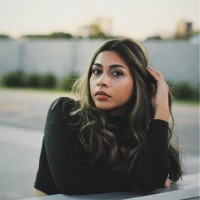 Dayara Santos