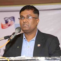 Srrinivas Arkasallii