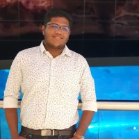 Bibin Jacob Abraham
