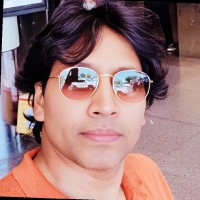 J Pradeep Kumar