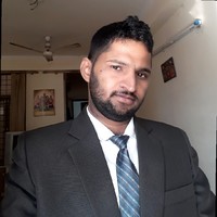 Thiru Patel