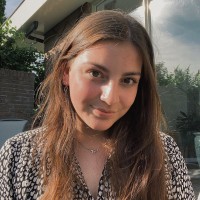 Daniëlle Boltendal
