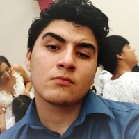 Oscar Noé Camarillo Ruvalcaba