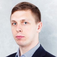 Oleg Petrov