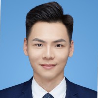 刘淳珑 Chunlong