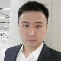 Richard Cheung 张彦明