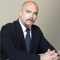 Marko Sladic, Cissp