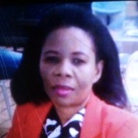 Laurentine Mbele