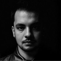 Mahmoud Shalapy