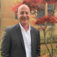 Graham Hodson