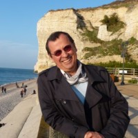 Jean-Yves Dreo