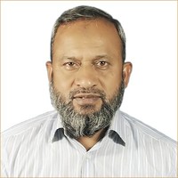 Hafeez-Ur Rehman
