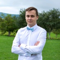 Sergii Kirnosov