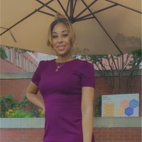 Brittinee Williams