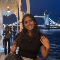 Aditi Suresh