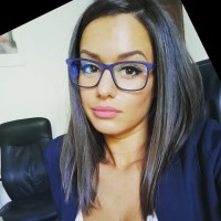 Claudia Milioto