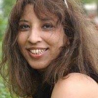 Jasmin Sohrabji