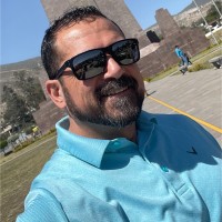 Antonio Olvera