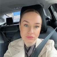 Tanya Mccarthy