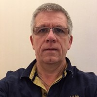 Royston (Roy) Williams