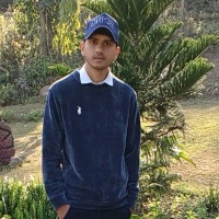 Ajay Kumar