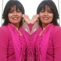 Yvette Julius