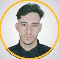 Chakib Toudert