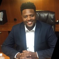 Terrell Phearse
