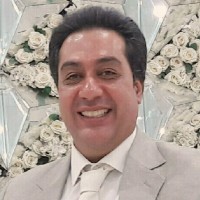 mostafa Asgari