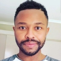 Samukelo Langa