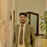 Mursaleen Ahmed
