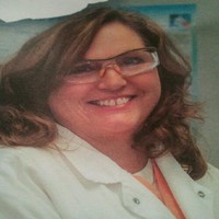 Mary Reed