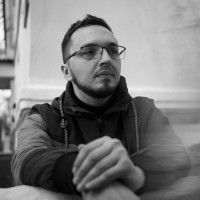 Andrei Hatouski
