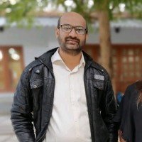 Manoj Bhakhar
