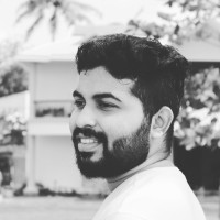 Vyshnav M T
