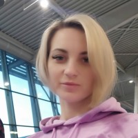 Iryna Shchavinska