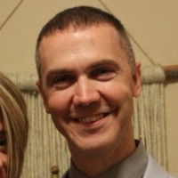 Jeffrey Briehl