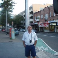 Alberto Sanchez Bustos
