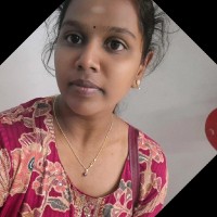 Keerthana R