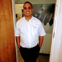 Marcellino Abrahams