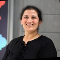 Ruchi Durlabhji