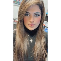 Lily Marin