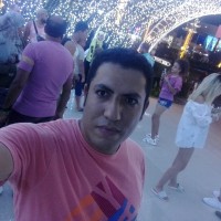 Mohamed Eldeeb