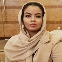 Zainab Hussein