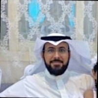 SAAD ALGHAMDI