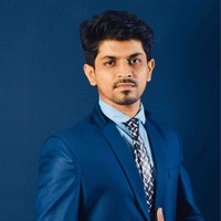 Siddharth Mehta