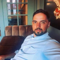 Tiago Gabriel da Silva Almeida