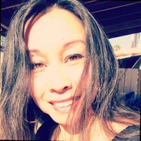 Melissa San Nicolas