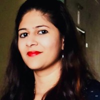Swathi Maganty